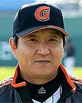 야구코치, (전직)야구선수인 정민태의 대표 이미지