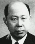독립운동가인 김성숙의 대표 이미지