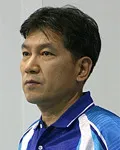 탁구감독인 양현철의 대표 이미지