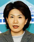 (전직)별정직공무원, (전직)방송기관단체인, (전직)아나운서인 송경희의 대표 이미지