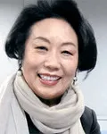 성우, (전직)방송인인 김세원의 대표 이미지