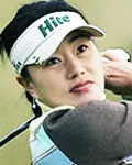 골프선수인 박소영의 대표 이미지
