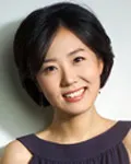 기상캐스터인 신민정의 대표 이미지