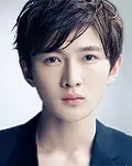 가수인 창우의 대표 이미지