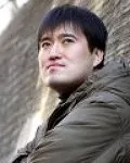 시인인 신기섭의 대표 이미지