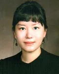 대학교수, 경호원인 장예진의 대표 이미지