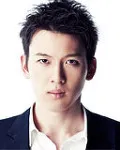 가수인 유창의 대표 이미지
