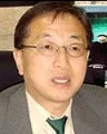 대학교수인 박종오의 대표 이미지