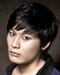가수인 연창민의 대표 이미지