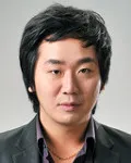 가수인 양형의 대표 이미지