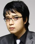 탤런트, 영화배우인 육동일의 대표 이미지