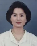 성악가, 대학교수인 김선숙의 대표 이미지