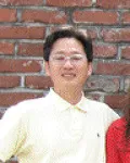 소설가인 장기영의 대표 이미지