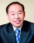 (전직)기초의회의원인 이환주의 대표 이미지