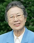 (전직)학교법인인인 윤후정의 대표 이미지