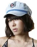 가수인 이봄의 대표 이미지