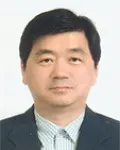 벤처기업인인 박봉국의 대표 이미지