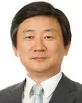 벤처기업인인 박봉준의 대표 이미지