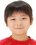 영화배우인 사토 루이키의 대표 이미지