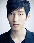 가수인 성호의 대표 이미지