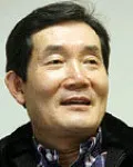 대학교수인 김상조의 대표 이미지