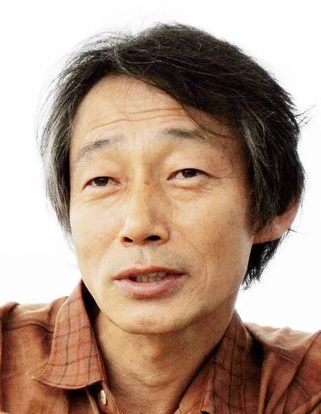 사진가인 강정효의 대표 이미지