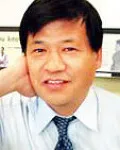 안과의사, (전직)대학교수인 민병무의 대표 이미지