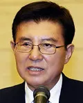 (전직)국회의원인 김덕룡의 대표 이미지