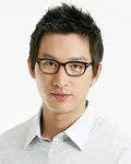탤런트, 영화배우인 여호민의 대표 이미지