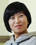 학원강사인 조혜숙의 대표 이미지