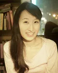 일러스트레이터인 뽀얀의 대표 이미지