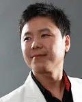 가수인 남규의 대표 이미지