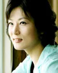 소설가, 아나운서인 고은주의 대표 이미지