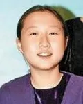 화제인물인 우줘린의 대표 이미지