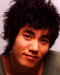 탤런트인 김찬호의 대표 이미지