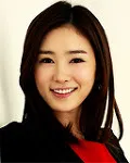 MC, (전직)아나운서인 공서영의 대표 이미지
