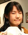 (전직)프로게이머인 박지혜의 대표 이미지