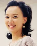 쇼핑호스트인 정예선의 대표 이미지
