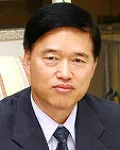 대학교수, 문학평론가인 송현호의 대표 이미지