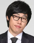 개그맨, 가수인 정만호의 대표 이미지