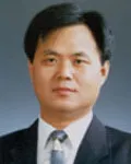 대학교수인 이호우의 대표 이미지