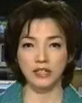 아나운서인 허지은의 대표 이미지