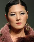 모델인 최은선의 대표 이미지