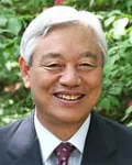 목사인 박옥수의 대표 이미지