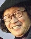 사진작가인 김한용의 대표 이미지