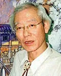 한국화가인 김기혁의 대표 이미지