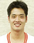 (전직)농구선수인 김세중의 대표 이미지