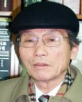 대학교수, 시인, 수필가인 최승범의 대표 이미지