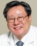 내과의사, 대학교수인 변관수의 대표 이미지