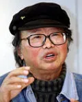 사진작가, 소설가인 김일주의 대표 이미지